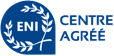 certification ENI - logotype