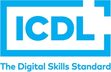 certification ICDL - logotype